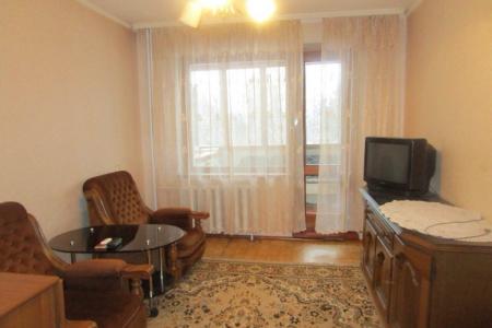 Двухкомнатная, выгодные квартиры города Кемерово.