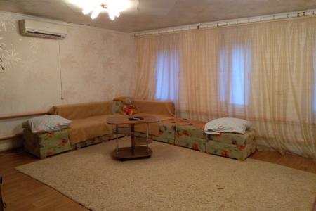 ТРЁХКОМНАТНЫЙ ДОМ В КАЛАЧЕ-НА-ДОНУ