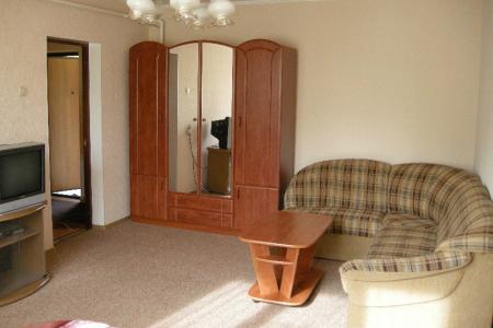 Уютная квартира для комфортного отдыха в Сочи, район Светлана.