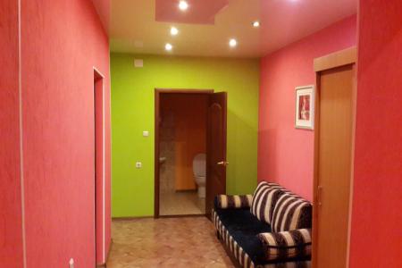 1 к. кв. в новостройке в ЦЕНТРЕ