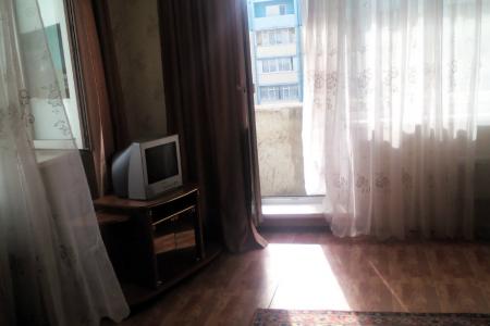 1-комнатная квартира в центре