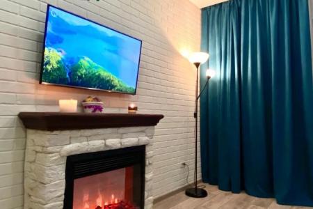 Квартира Люкс в центре города