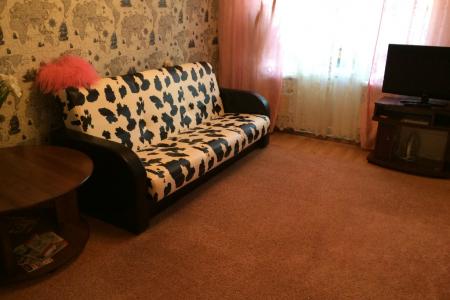 Уютная квартира на Набережной