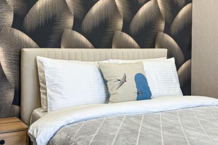 Апартаменты Монако 24 ЖК Времена года 81