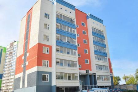 Апартаменты у Карусели