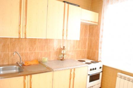 1 комнатная квартира в Центральном районе Кемерово