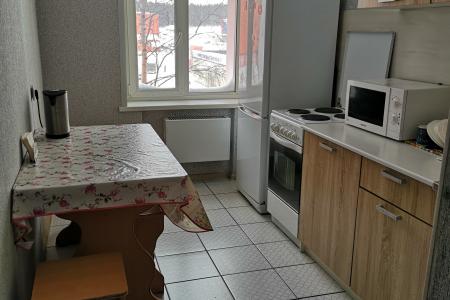 Сдам двухкомнатную