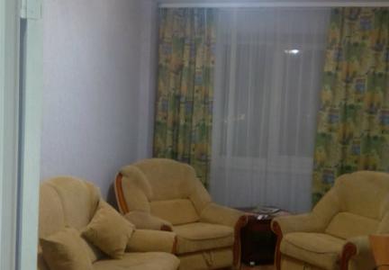 Однокомнатная квартира в элитном доме