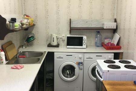 Хостел Комфорт