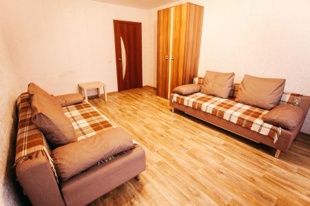 Студия со всеми удобствами для вашего отдыха