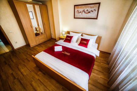 2-к квартира на Пухова 23а