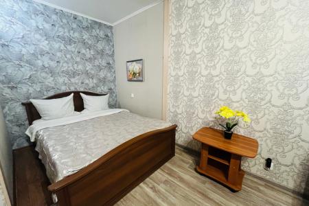 Уютная новая квартира рядом с ж/д