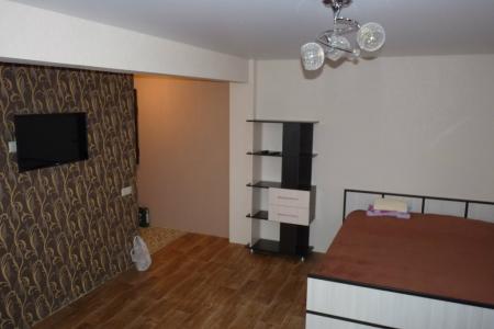 Шикарная студия с евроремонтом на Академической