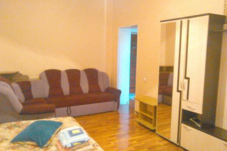 Гостиничный сервис квартирного типа.