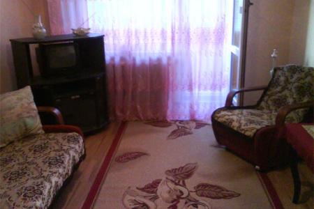 1-ком квартира посуточно в Омске