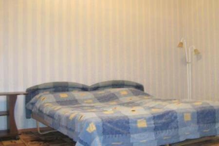 сдам 2-ку на сутки, ул.Терешковой 24а