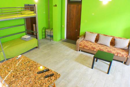 2х комнатная у Моря