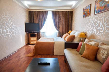 Пять Звёзд Абсолютный Комфорт