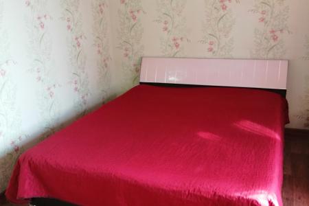 Чисто, уютно, фото реальные.