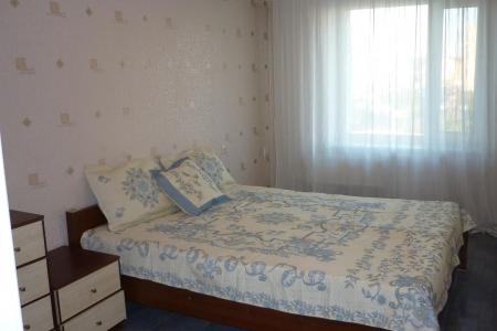 3-ком квартира посуточно в Омске