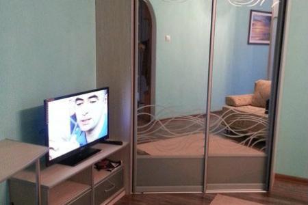 1к квартира рядом ТЦ Порт, современный ремонт