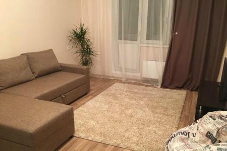 Уютная квартира для людей ценящих комфорт