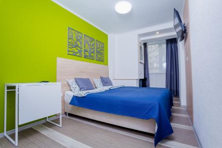 МВД McDonald's Президентотель