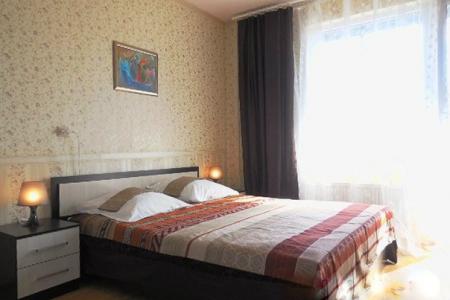 остановка ЭТАЛОН