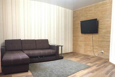 Двухкомнатная квартиры Кировский район