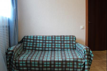 Красивая однокомнатная квартира-студия