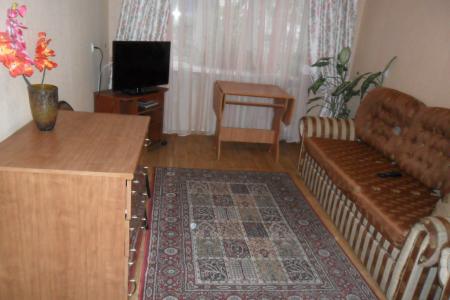 Двухкомнатная квартира возле Энергоуниверситета