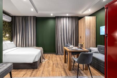 Студия бизнес-класса!