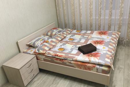 Сдаётся 1 комнатная квартира.