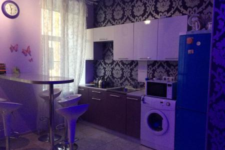 6- комнатный гостевой дом, возле Московского вокзала. В самом центре Санкт-Петербурга. Чисто, уютно.