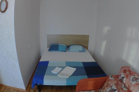 Чистая 1-комнатная квартира для Вас. Есть все необходимое. - Ярославская, 31, Вологда