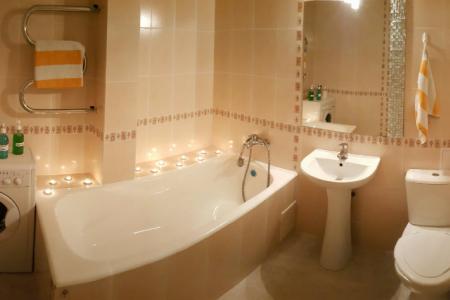 Уютная студия  в центре