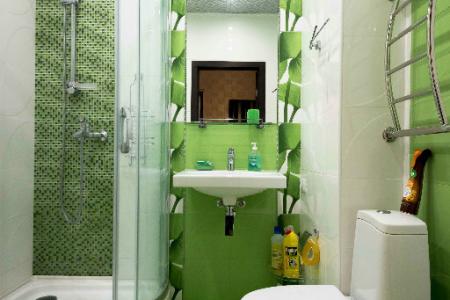 Изумрудные Холмы 3