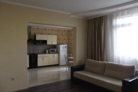 Сдаю элитную квартиру-студию рядом с ТРК "Меридиан"