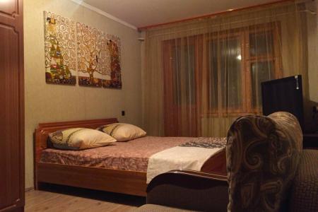 1-к комнатная квартира 32 кв.м., Союзная, 61а