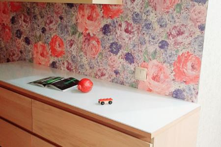 Квартира в самом цетрп города