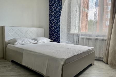 Сдам на часы-сутки отличную квартиру в центре города!