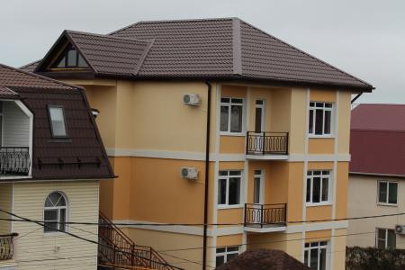 Сдаю посуточно 2х комнатную квартиру-студию в Адлере рядом с Олимпийским парком