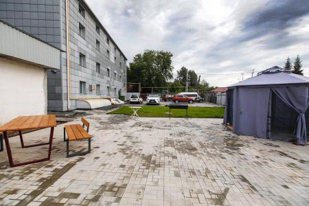 Гостевой дом