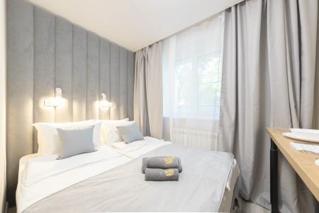 Комфортное пребывание для командированных сотрудников