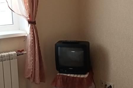 Квартира-студия в ЖК "Мечта"