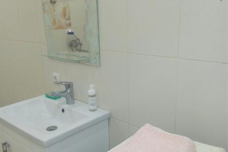 Чистая, уютная квартира