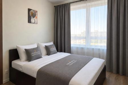 InnDays Уточкина 5к2