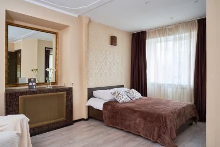 GOOD NIGHT на Елизаровых 43