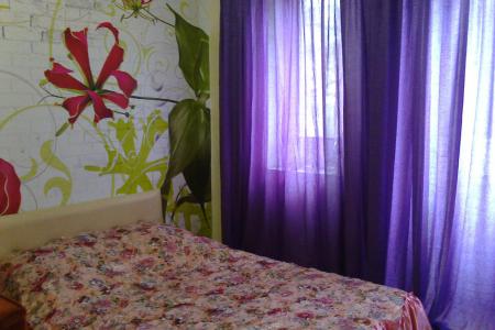 Сдам 1-к квартиру, Курзона Цветник