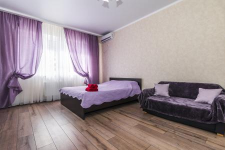 Люкс на Гаражной почти в центре